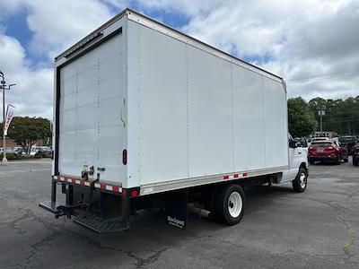 2021 Ford E-350 RWD Box Van for sale #3B3419 - photo 2