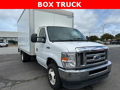 2021 Ford E-350 RWD Box Van for sale #3B3419 - photo 1