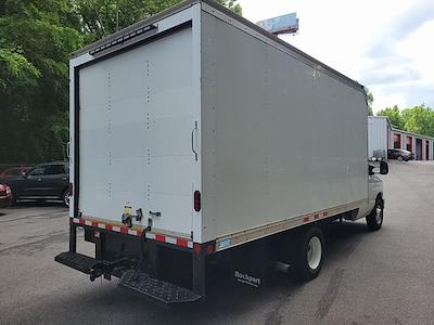2021 Ford E-350 RWD Box Van for sale #3B3419 - photo 2