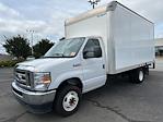 2021 Ford E-350 RWD Box Van for sale #3B3419 - photo 15