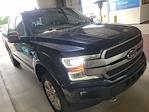 2018 Ford F-150 SuperCrew Cab 4x4 Pickup for sale #3B3421 - photo 1