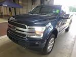 2018 Ford F-150 SuperCrew Cab 4x4 Pickup for sale #3B3421 - photo 3