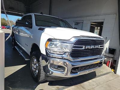 2021 Ram 2500 Crew Cab 4x4 Pickup for sale #3B3422 - photo 1
