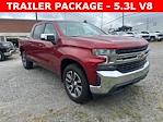 2021 Chevrolet Silverado 1500 Crew Cab 4x4 Pickup for sale #3B3427 - photo 1