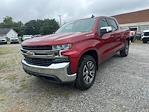 2021 Chevrolet Silverado 1500 Crew Cab 4x4 Pickup for sale #3B3427 - photo 11