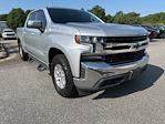 2021 Chevrolet Silverado 1500 Crew Cab 4x4 Pickup for sale #3B3428 - photo 3