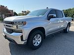 2021 Chevrolet Silverado 1500 Crew Cab 4x4 Pickup for sale #3B3428 - photo 15
