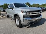 2021 Chevrolet Silverado 1500 Crew Cab 4x4 Pickup for sale #3B3428 - photo 4