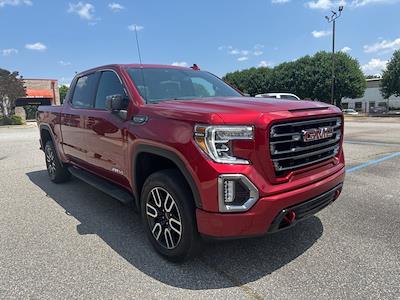 2022 GMC Sierra 1500 Crew Cab 4x4 Pickup for sale #3B3438 - photo 1
