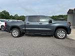 2020 Chevrolet Silverado 1500 Crew Cab 4x4 Pickup for sale #3B3440 - photo 5