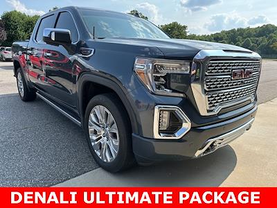 2020 GMC Sierra 1500 Crew Cab 4x4 Pickup for sale #3B3441 - photo 1