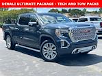 2020 GMC Sierra 1500 Crew Cab 4x4 Pickup for sale #3B3441 - photo 1