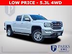 2018 GMC Sierra 1500 Crew Cab 4x4 Pickup for sale #3B3441A - photo 1