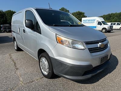 2015 Chevrolet City Express FWD Upfitted Cargo Van for sale #3B3443A - photo 1
