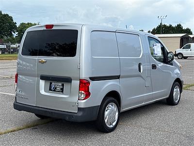 2015 Chevrolet City Express FWD Upfitted Cargo Van for sale #3B3443A - photo 2