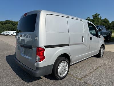 2015 Chevrolet City Express FWD Upfitted Cargo Van for sale #3B3443A - photo 2