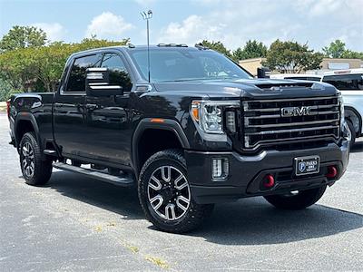 2020 GMC Sierra 2500 Crew Cab 4x4 Pickup for sale #3B3445A - photo 1