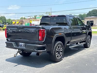2020 GMC Sierra 2500 Crew Cab 4x4 Pickup for sale #3B3445A - photo 2