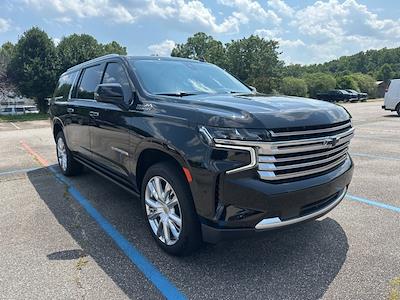 2021 Chevrolet Suburban 4x4 SUV for sale #3B3467 - photo 1