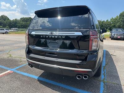 2021 Chevrolet Suburban 4x4 SUV for sale #3B3467 - photo 2