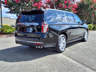2021 Chevrolet Suburban 4x4 SUV for sale #3B3467 - photo 2