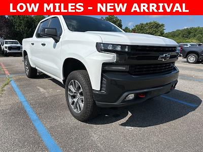 2021 Chevrolet Silverado 1500 Crew Cab 4x4 Pickup for sale #3B3500 - photo 1