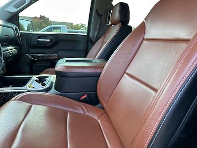 2021 Chevrolet Silverado 1500 Crew Cab 4x4 Pickup for sale #3B3500 - photo 2