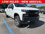 2021 Chevrolet Silverado 1500 Crew Cab 4x4 Pickup for sale #3B3500 - photo 1