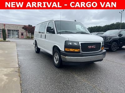 2023 GMC Savana 2500 4x2 Empty Cargo Van for sale #3B3512 - photo 1