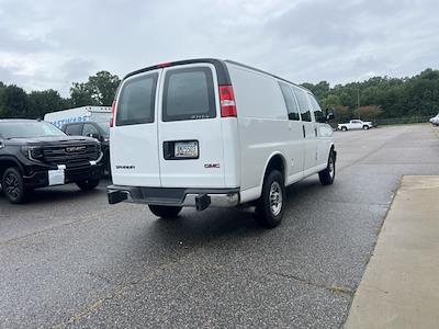2023 GMC Savana 2500 4x2 Empty Cargo Van for sale #3B3512 - photo 2