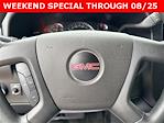 2023 GMC Savana 2500 4x2 Empty Cargo Van for sale #3B3512 - photo 13