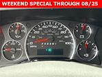 2023 GMC Savana 2500 4x2 Empty Cargo Van for sale #3B3512 - photo 15
