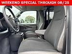 2023 GMC Savana 2500 4x2 Empty Cargo Van for sale #3B3512 - photo 19