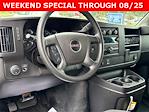 2023 GMC Savana 2500 4x2 Empty Cargo Van for sale #3B3512 - photo 3