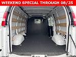 2023 GMC Savana 2500 4x2 Empty Cargo Van for sale #3B3512 - photo 20