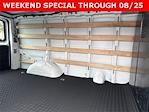 2023 GMC Savana 2500 4x2 Empty Cargo Van for sale #3B3512 - photo 21