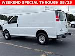 2023 GMC Savana 2500 4x2 Empty Cargo Van for sale #3B3512 - photo 25
