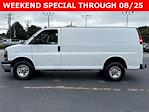2023 GMC Savana 2500 4x2 Empty Cargo Van for sale #3B3512 - photo 26