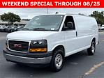 2023 GMC Savana 2500 4x2 Empty Cargo Van for sale #3B3512 - photo 28