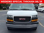 2023 GMC Savana 2500 4x2 Empty Cargo Van for sale #3B3512 - photo 29