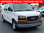 2023 GMC Savana 2500 4x2 Empty Cargo Van for sale #3B3512 - photo 30