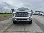 2021 Chevrolet Silverado 2500 Crew Cab 4x4 Pickup for sale #3B3514 - photo 8