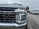 2021 Chevrolet Silverado 2500 Crew Cab 4x4 Pickup for sale #3B3514 - photo 9