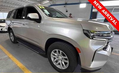 2022 Chevrolet Tahoe 4x4 SUV for sale #3B3515 - photo 1