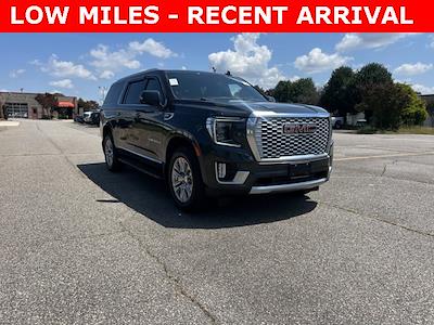 2021 GMC Yukon XL 4x4 SUV for sale #3B3516 - photo 1