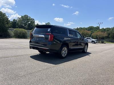 2021 GMC Yukon XL 4x4 SUV for sale #3B3516 - photo 2