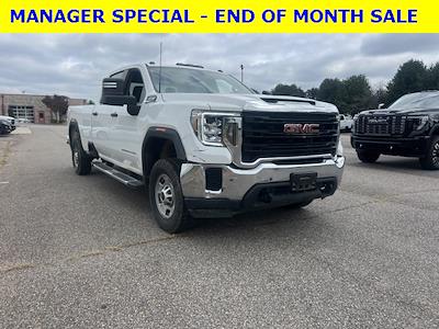 2022 GMC Sierra 2500 Crew Cab 4x4 Pickup for sale #3B3524 - photo 1