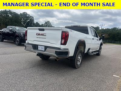 2022 GMC Sierra 2500 Crew Cab 4x4 Pickup for sale #3B3524 - photo 2
