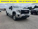 2022 GMC Sierra 2500 Crew Cab 4x4 Pickup for sale #3B3524 - photo 1