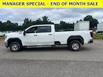 2022 GMC Sierra 2500 Crew Cab 4x4 Pickup for sale #3B3524 - photo 4